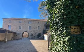 Domaine de Coubillou